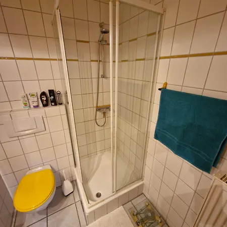 Spirou شقة Waldesch