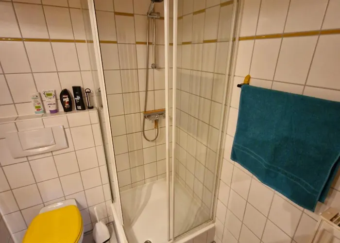 Spirou Appartement Waldesch