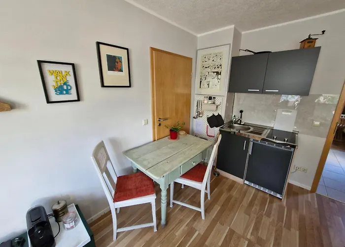 Spirou Appartement *